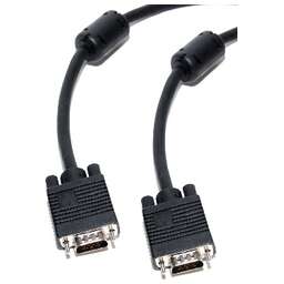 5BITES APC-133-030 VGA / M-M / FERRITES / 3M