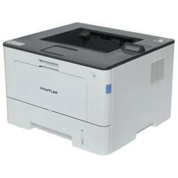 PANTUM Принтер лазерный BP5200DW A4 Duplex Net WiFi