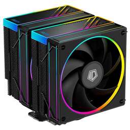 ID-COOLING Вентилятор Cooler FROZN A620 ARGB 270W/ Intel 1700, 12*, 115*, AMD AM5, AM4/ Screws