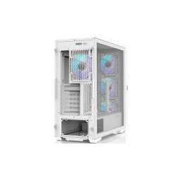 Zalman Z10 DUO White