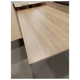 БИТЕЛ СК-7 Дуб Сонома/Белый (2 кор.) (8749180)