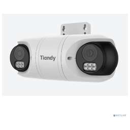 Tiandy TC-C38RN 2ANA-28 купольная двунаправленная, 4Мп, 2560x1440@20 к/c, DWDR, цвет: 0.02лк, S+265, H.265(HP), S+264, H.264 (HP, MP, BP), объектив 2.8мм, встроенный микрофон