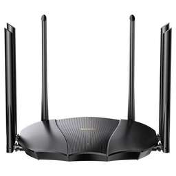 TENDA Двухдиапазонный гигабитный маршрутизатор TX3000