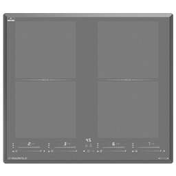 MAUNFELD Индукционная варочная панель CVI594SF2LGR Inverter
