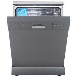 KORTING KDF 60240 S серебристый