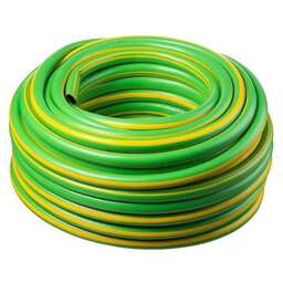 RACO Шланг 40306-1/2-50_Z01 1/2" 50м поливочный армированный желтый