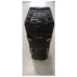 ELTRONIC (30-18) CRAZY BOX 1200 - колонка 10 черный (8751347)