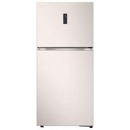 LG GR-B922FEBM 656л бежевый