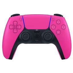 SONY Геймпад PlayStation 5 DualSense (2025) Global/Nova Pink