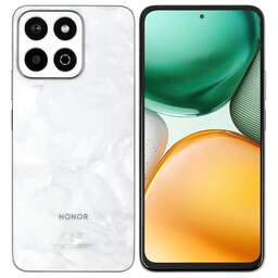HONOR X7c 6/128Gb White (5109BKDG)