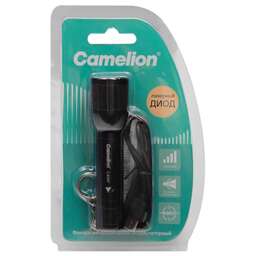 CAMELION (15970) LED29363 , черный