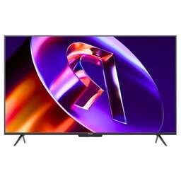 YANDEX TV Яндекс ТВ Станция Про MiniLED 75", Китай (YNDX-000105B)