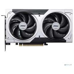 MicroStar RTX 5060 Ti 16G VENTUS 2X OC PLUS