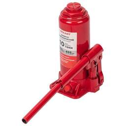REXANT (80-0613) Домкрат гидравлический бутылочный 10т