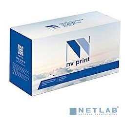 NV PRINT NVPrint CE742A Картридж для HP Color LJ CP5220 (7300 к) Y, восстан