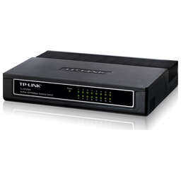 TP-LINK TL-SF1016D