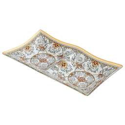 LEFARD 198-314 MONOGRAM 20*11см