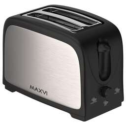 MAXVI KT824S silver-black