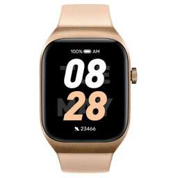 MIBRO Смарт-часы T2 Light gold