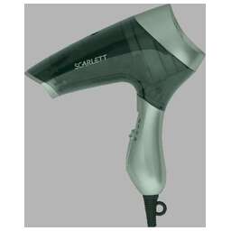 SCARLETT SC-1076 изумрудный