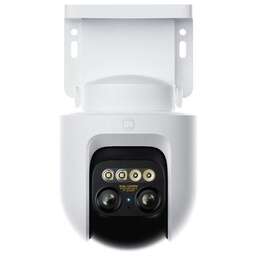 XIAOMI Камера видеонаблюдения IP Outdoor Camera CW700S EU, 2560 х 1440, 3.6 - 10 мм, белый [bhr9401eu]