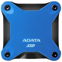 ADATA SSD внешний 512GB USB3.2 EXT SD620-512GCBL