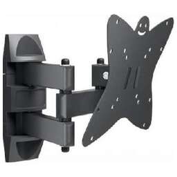 HOLDER LCDS-5038 для 20-37" металлик
