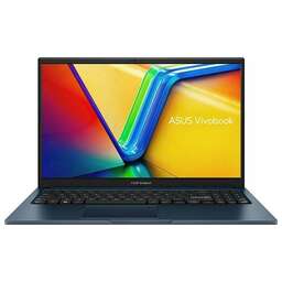ASUS 15.6 X1504VA-BQ281 Quiet Blue (Core i3 1315U/8Gb/512SSD/noOS) (90NB10J1-M00BL0) ПИ