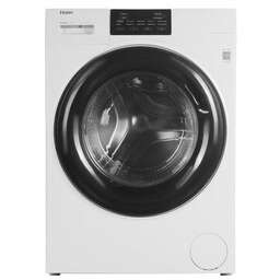 HAIER Стиральная машина HW60-BP10919B, с фронтальной загрузкой, с паром, 6кг, 1000об/мин, инверторная