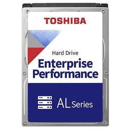 TOSHIBA Жесткий диск AL15SEB090N, 900ГБ, HDD, SAS 3.0, 2.5"