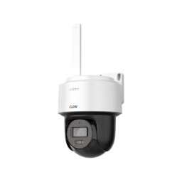 IFLOW IP-камера 4Mp поворотная F-IP-1442CIW(2.8mm)