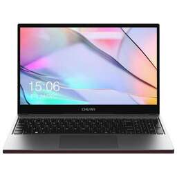 CHUWI 15.6 Corebook Xpro Grey (Core i5 12450H/16Gb/512Gb SSD/VGA int/W11) (CWI530-521E5E1HDMHX)