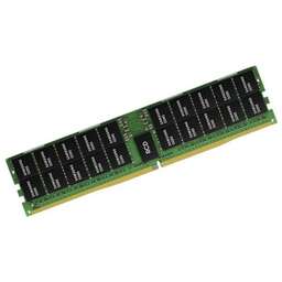 SAMSUNG Память DDR5 M321R8GA0BB0-CQK 64Gb DIMM ECC Reg PC5-38400 CL40 4800MHz