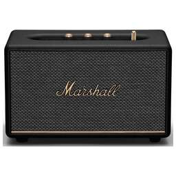 MARSHALL Колонка порт. Acton III черный/золотистый 60W 2.1 BT/3.5Jack 10м