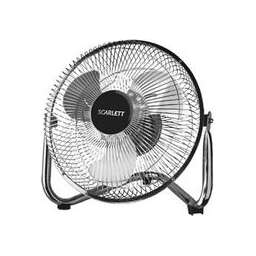 SCARLETT SC-370 металлик