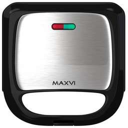 MAXVI SM751S silver-black