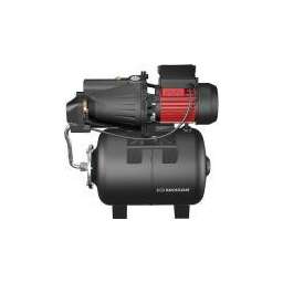 EDISSON San 24L aluminum