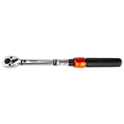 AV Steel (AV-517060) Динамометрический ключ проф. 3/8" 10-60Нм
