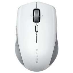 RAZER Мышь Pro Click Mini White