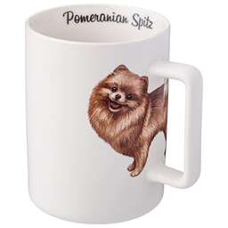 LEFARD 260-938 POMERANIAN SPITZ 400мл