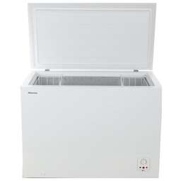 HISENSE FC386D4AW1 ларь