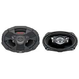 JVC CS-V6937