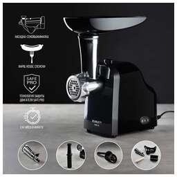 SCARLETT SC-MG45M21 черный