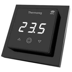 THERMO Терморегулятор reg TI 700 Black