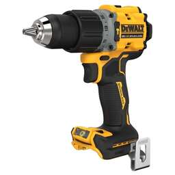 DEWALT Ударная дрель-шуруповерт DCD805NT, без АКБ, без ЗУ
