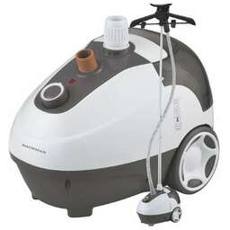Viconte BM-STE 0603-02 ( коричневый ) Отпариватель стационарный
