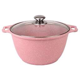 KUKMARA к41tsr а/пр литая 4,0л стекл/кр Trendy style rose