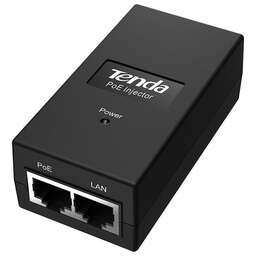 TENDA POE15F PoE инжектор, 15W
