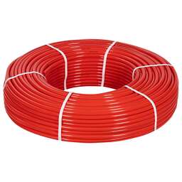 ROYAL THERMO Труба из сшитого полиэтилена PE-Xa EVOH d20×2,0 (бухта_200м)
