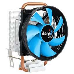 AEROCOOL Кулер для процессора MULTI SOCKET 4713105960846